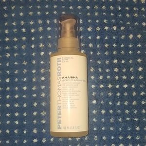 Peter Thomas Roth AHA/BHA Acne Clearing Gel